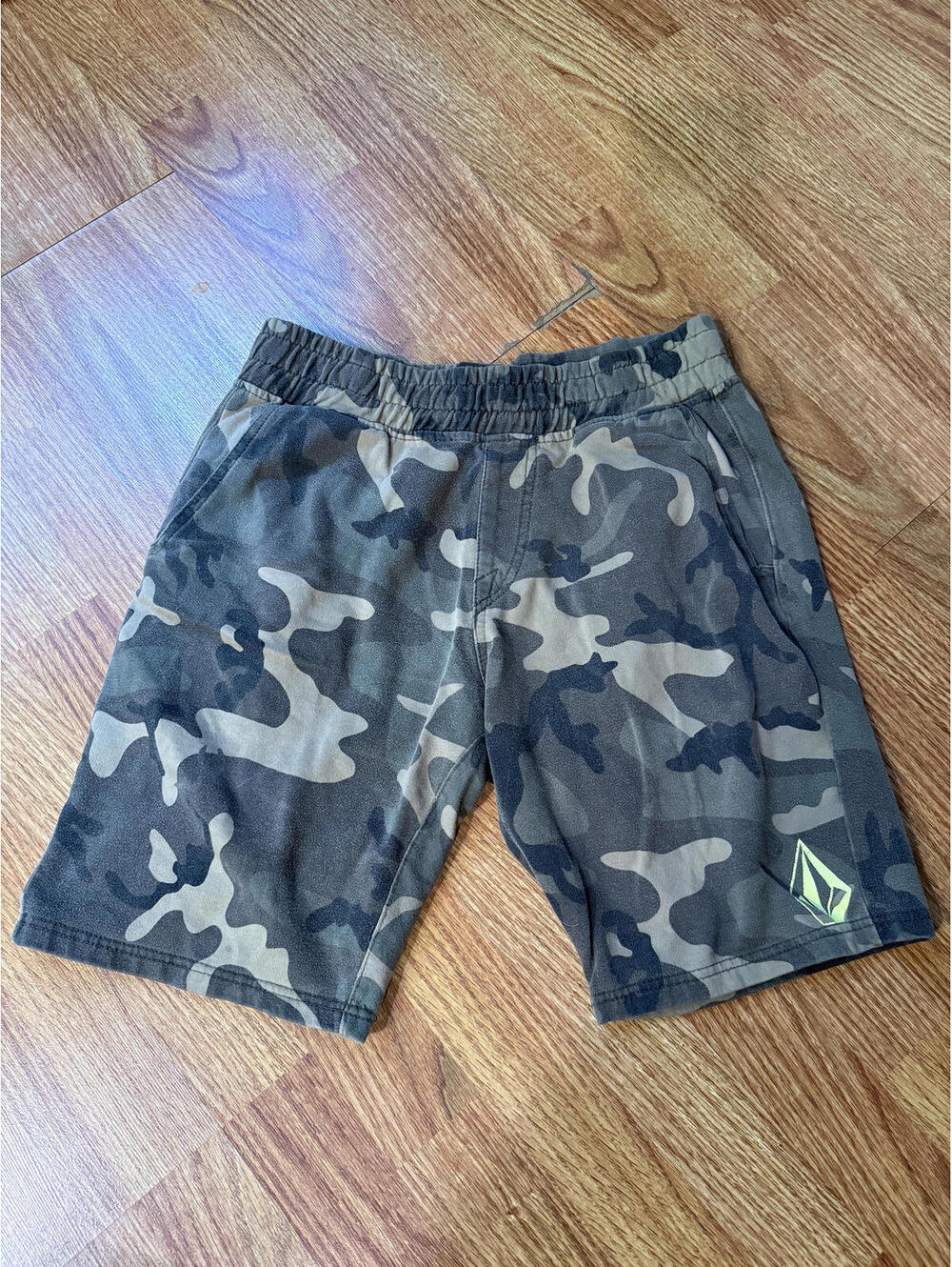 Men's Shorts | Volcom | Size Small